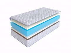 Roller Cotton Twin Memory 22 120x200 