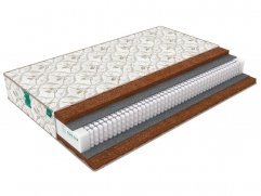 Perfect Cocos Double 150x200 